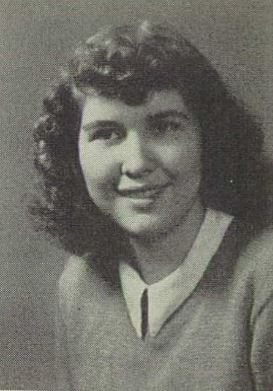 Ruth Nadine Williams